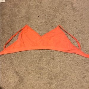Girls bra